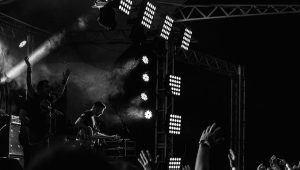 Image of The Dillinger Escape Plan