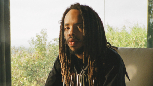 Image of Earl Sweatshirt & MIKE : Home on the Range Tour 2026