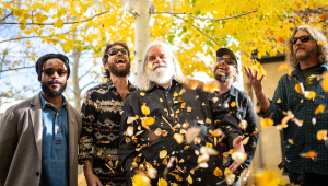 Image of Leftover Salmon