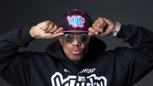 Image of Nick Cannon's Wild 'N Out Live